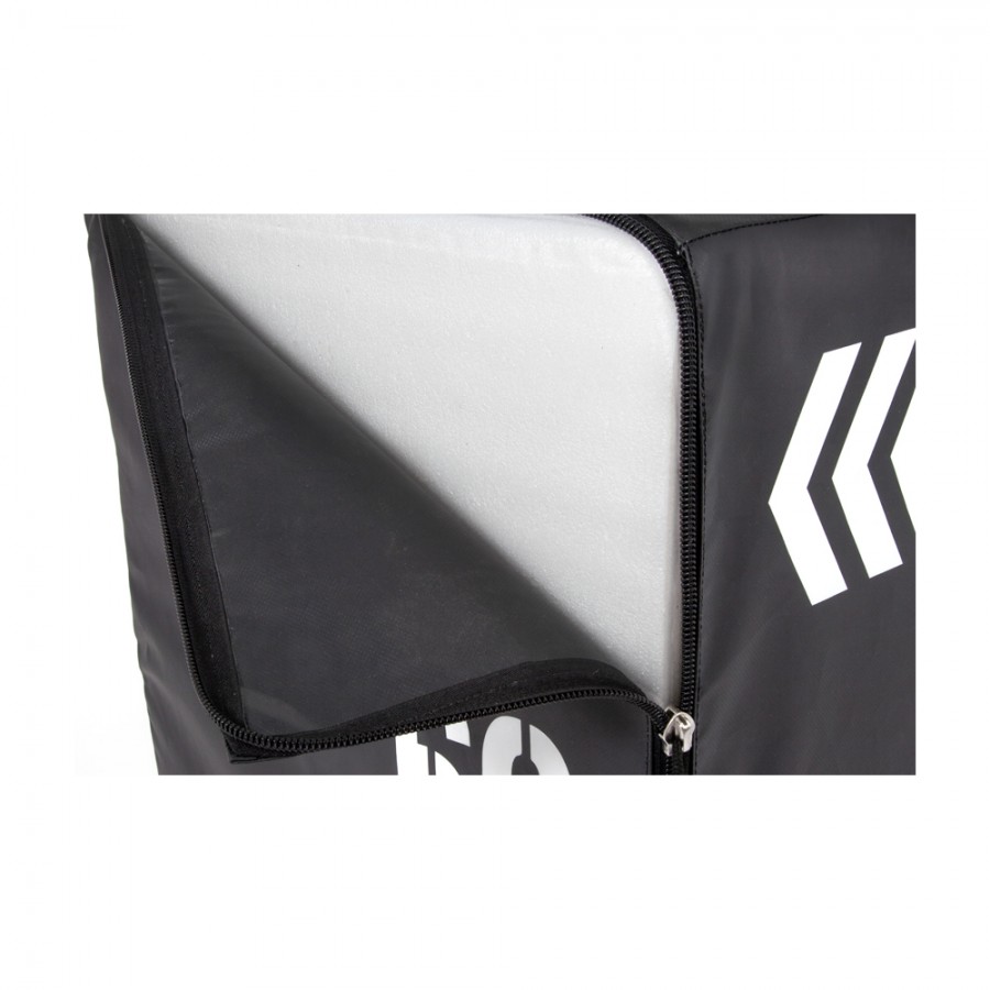 Πλειομετρικό Κουτί Amila SoftPlyo 50x60x75