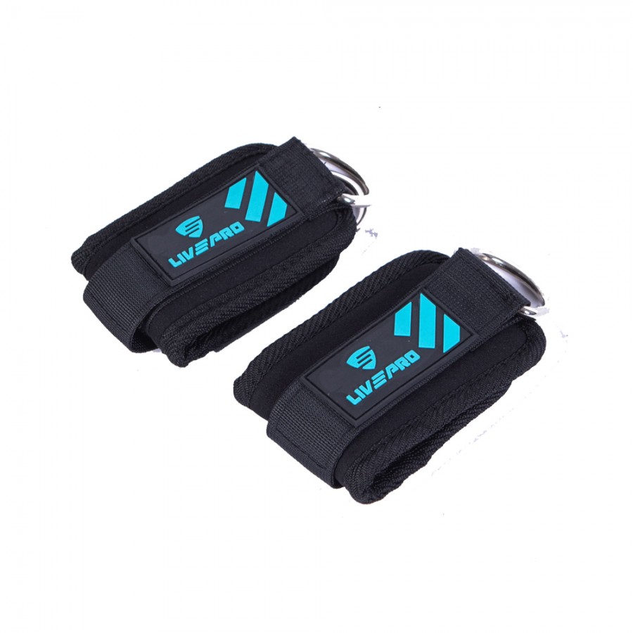 Ιμάντες Αστραγάλου LivePro Β-8711