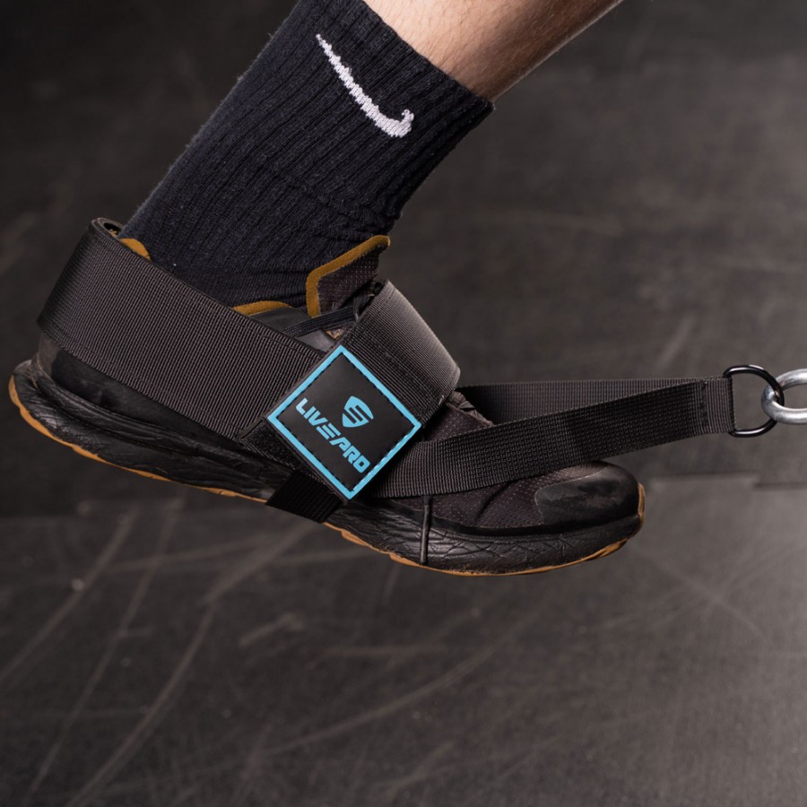 Ιμάντες Άκρων LivePro