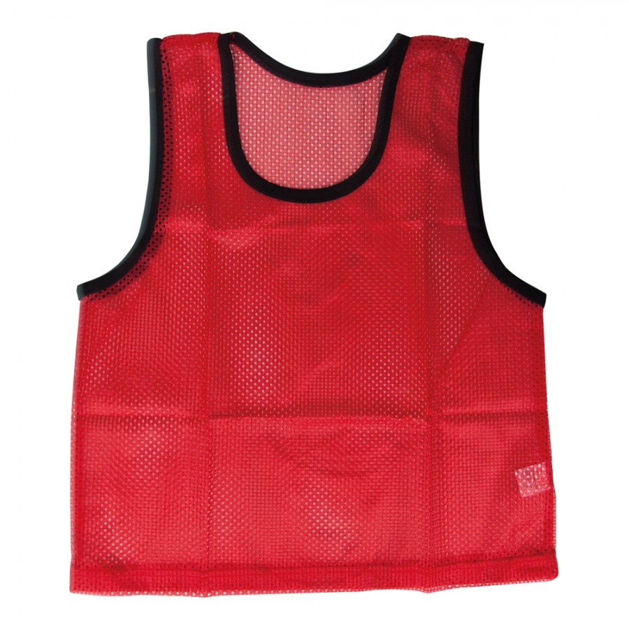 Σαλιάρες 68x50 Amila Κόκκινο Large 44974