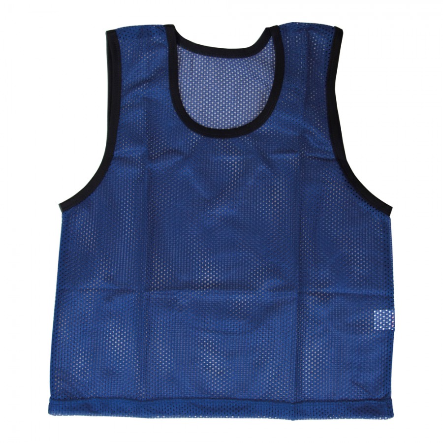 Σαλιάρα 60x50 Amila Μπλε Medium 44972