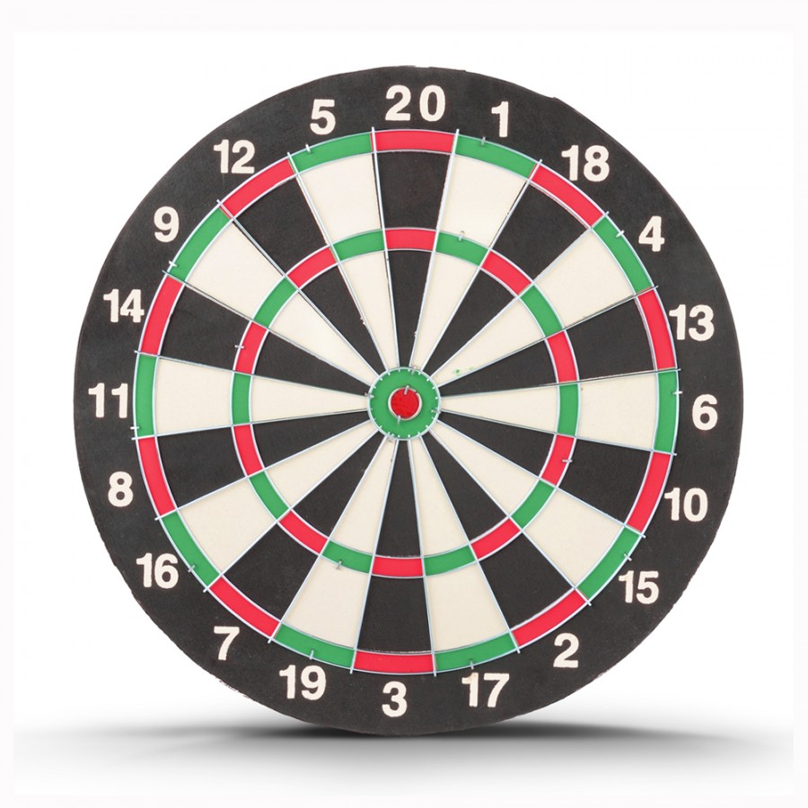 Στόχος χάρτινος διπλής όψης 49118