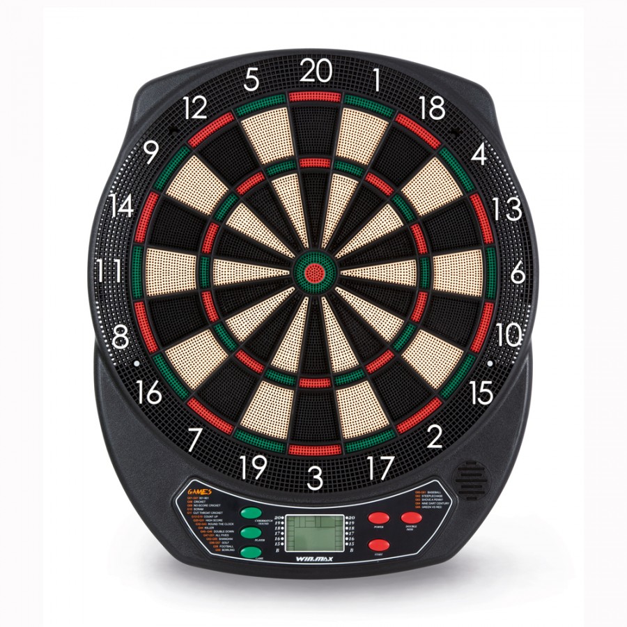 Στόχος ηλεκτρονικός AC-88 49102