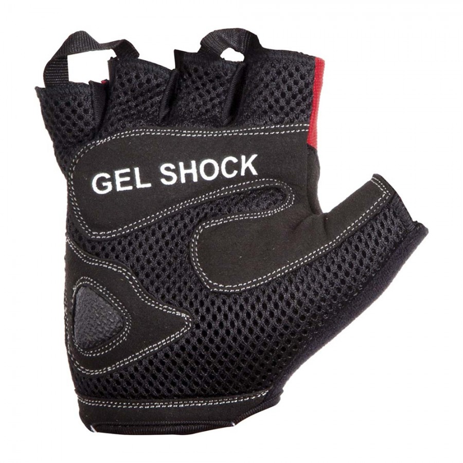 Γάντια Άρσης Βαρών L Amila