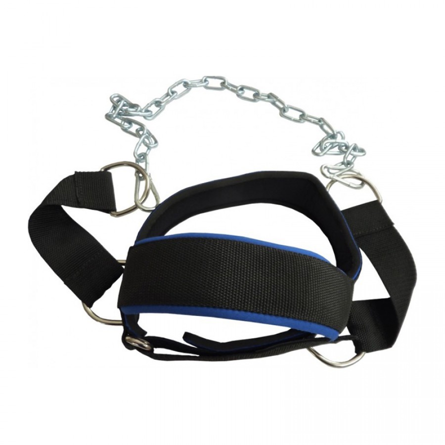 Ζώνη Κεφαλής Head Harness Power System