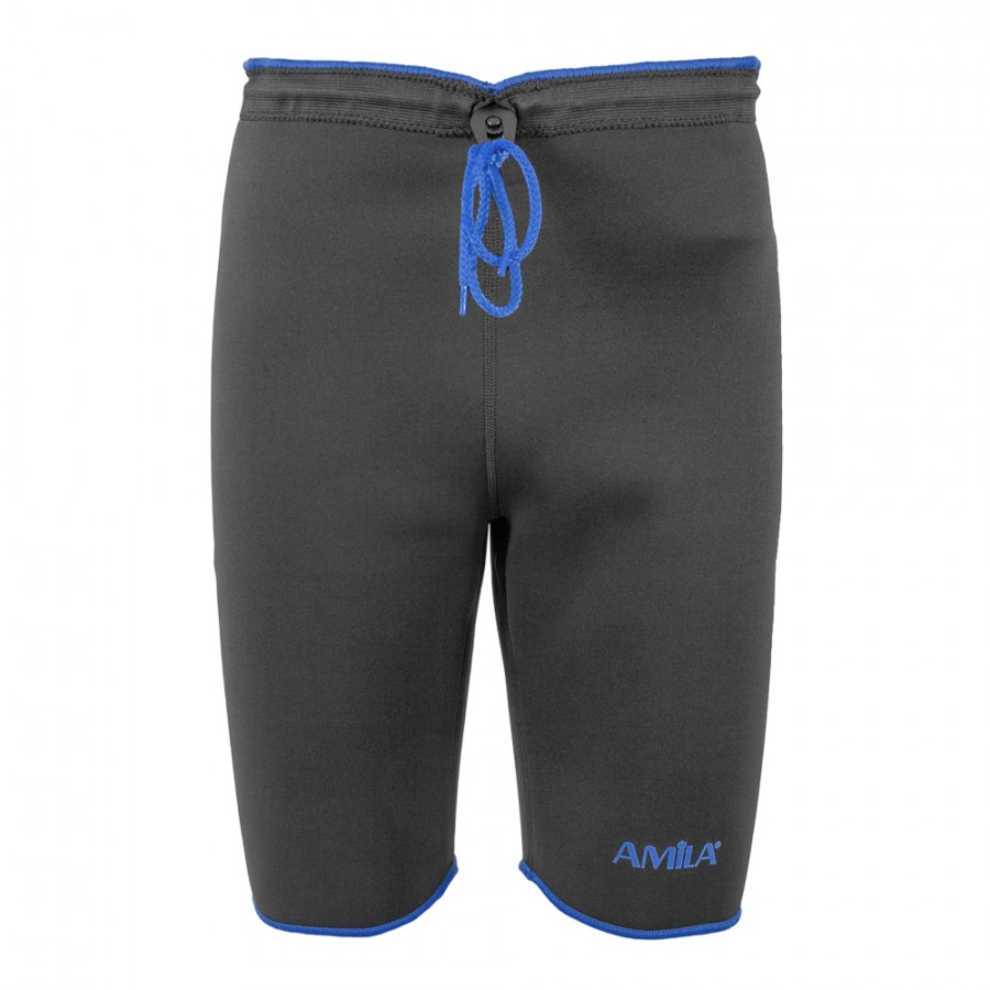 Βερμούδα Αδυνατίσματος Medium Amila Deluxe 83066