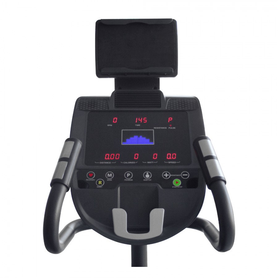 Ελλειπτικό Μηχάνημα Pegasus Crosstrainer