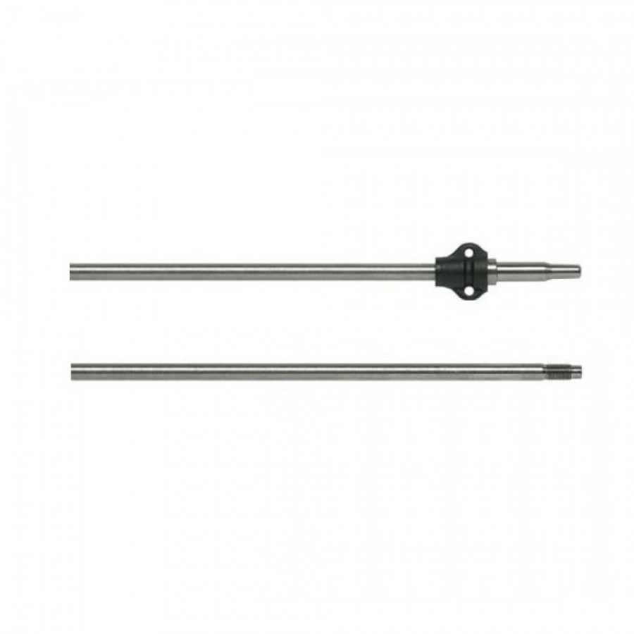 Βέργα Αεροβόλου INOX 8.00mm Mares Sten 100 Με Σπείρωμα