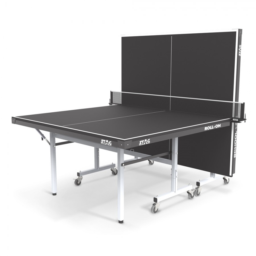 Τραπέζι Πινγκ Πονγκ Εσωτερικού Χώρου Stag Fun 