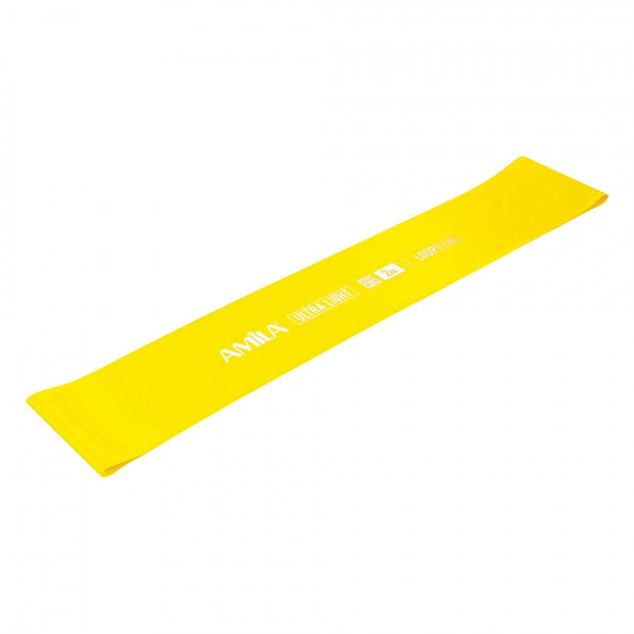 Λάστιχο Αντίστασης Amila Small Loop Ultra Light 96600