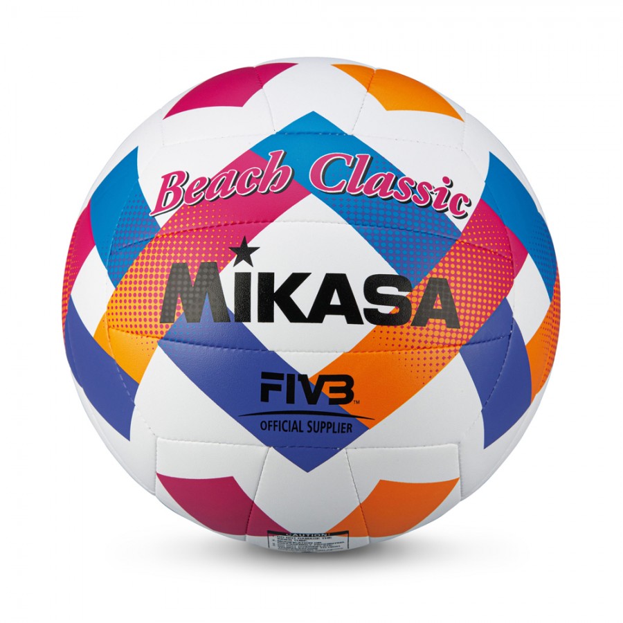 Μπάλα Beach Volley Mikasa BV543C-VXA No.5 41745