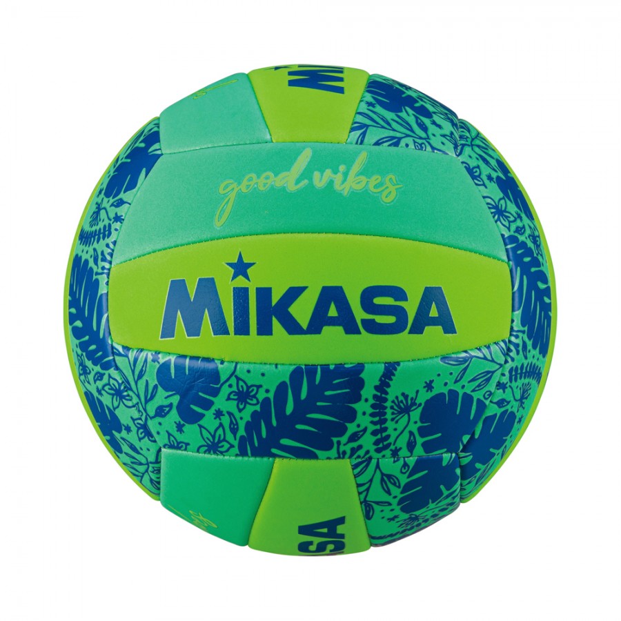 Μπάλα Beach Volley Mikasa BV354TV GV GG No.5 41742