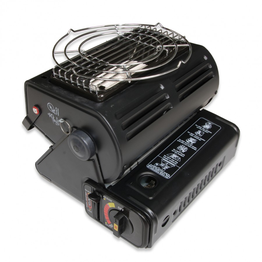 Σομπα & Εστία Μαγειρέματος για Camping 33333