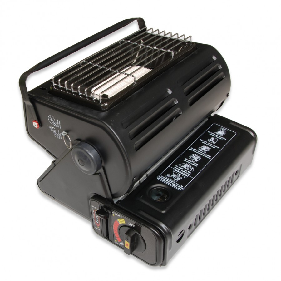 Σομπα & Εστία Μαγειρέματος για Camping 33333