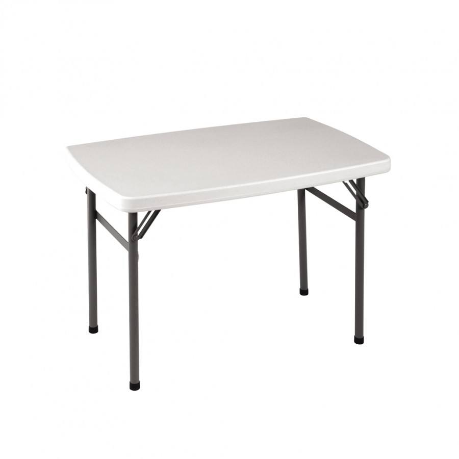 Τραπέζι Camping Πτυσσόμενο 76x50cm Summer Club 19371