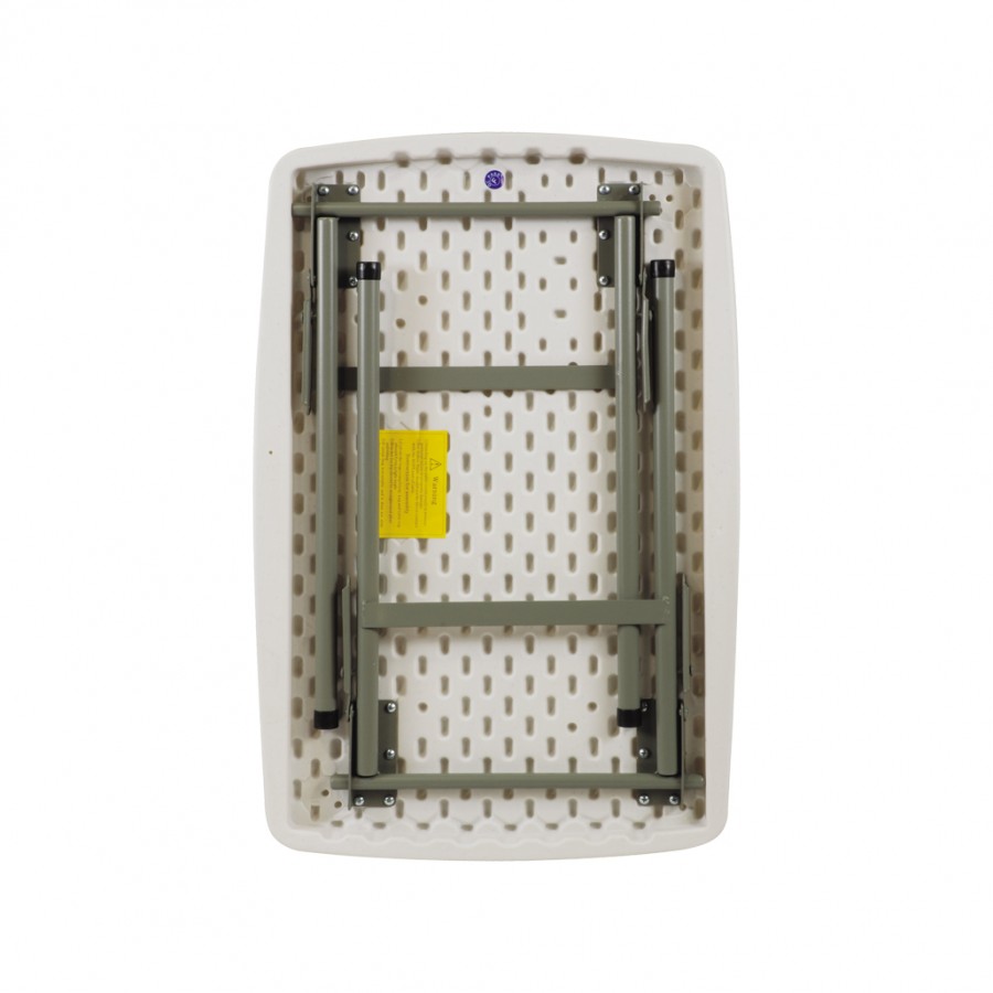 Τραπέζι Camping Πτυσσόμενο 76x50cm Summer Club 