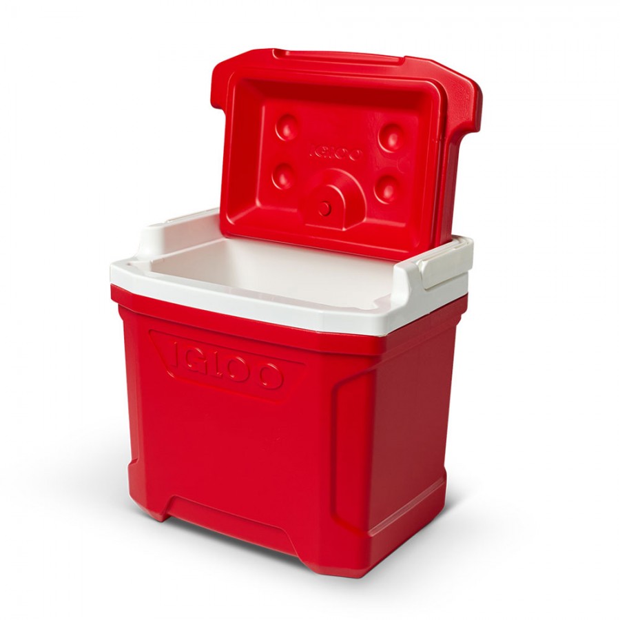 Φορητό Ψυγείο Igloo Profile 16 Κόκκινο