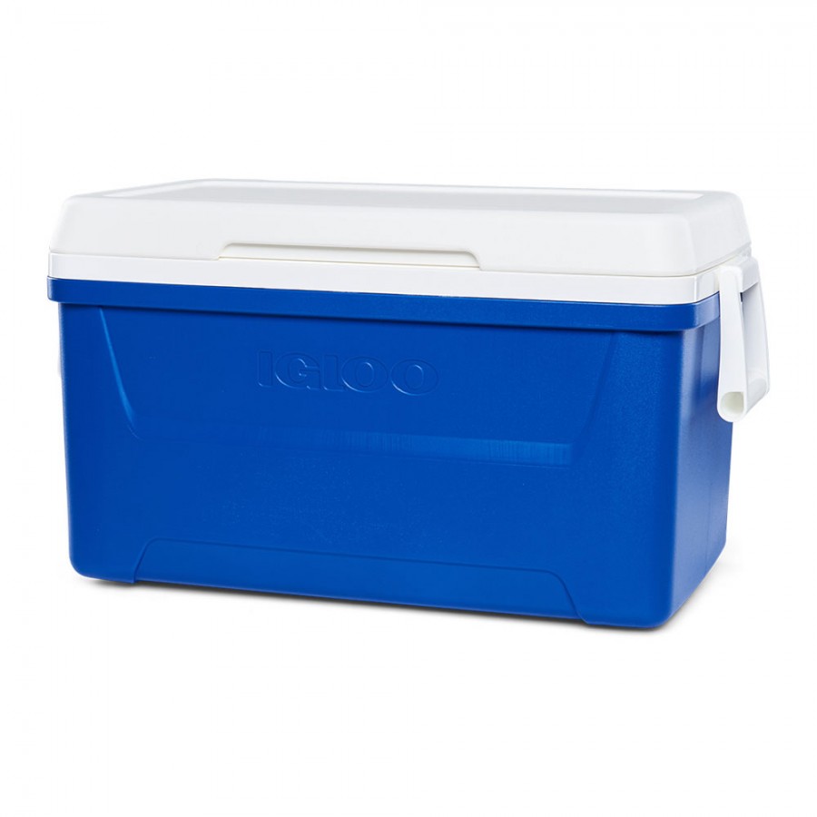 Φορητό Ψυγείο Igloo Laguna 48 45lt Μπλε 41652