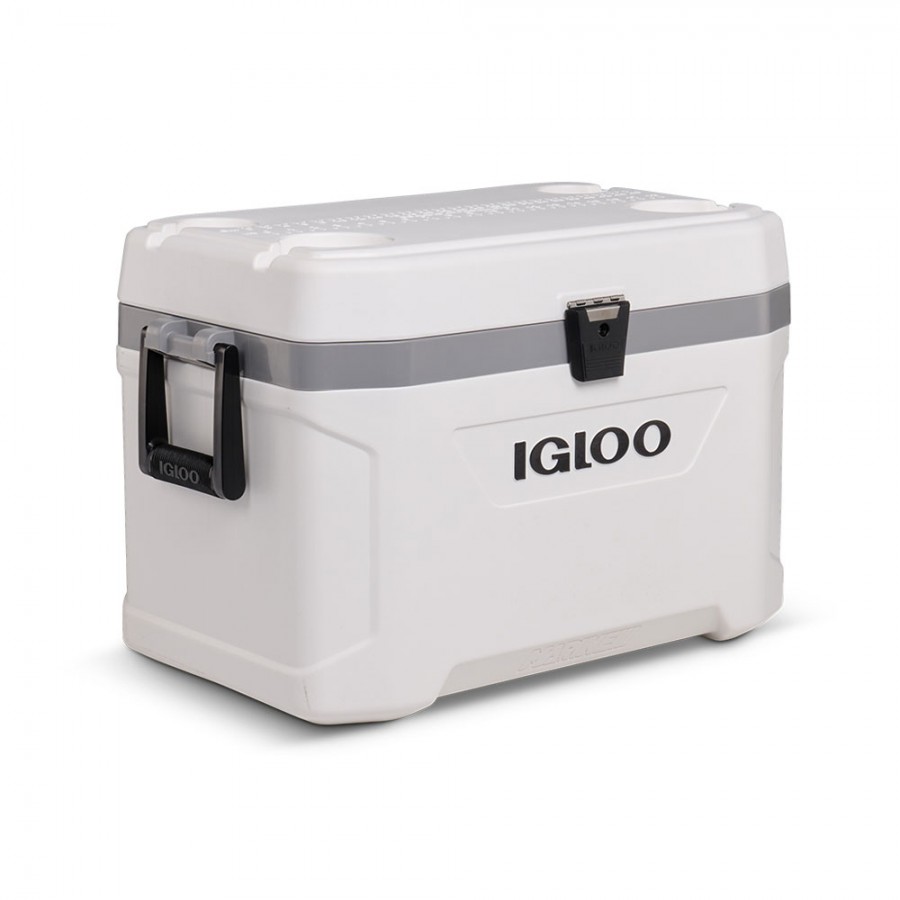 Φορητό Ψυγείο Igloo Latitude Marine Ultra 54 51lt 41766