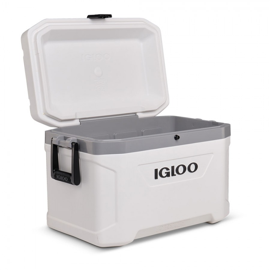 Φορητό Ψυγείο Igloo Latitude Marine Ultra 54 51lt 41766