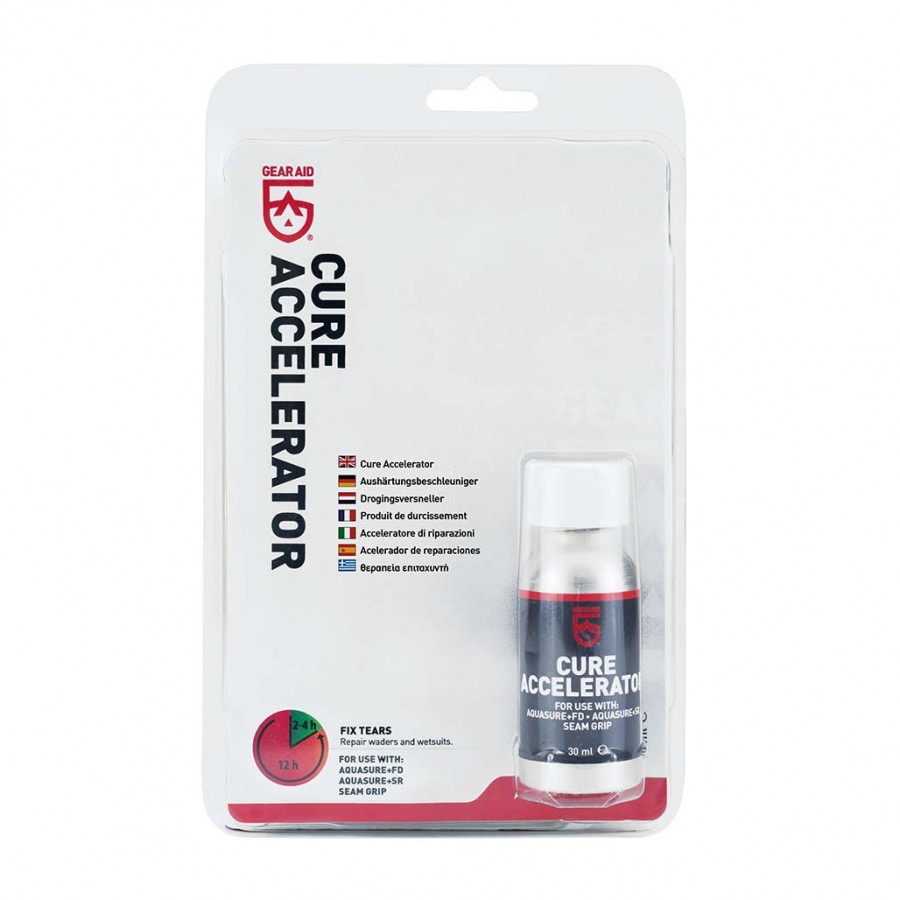 Επιταχυντής Κόλλας McNETT Cotol-240 21257