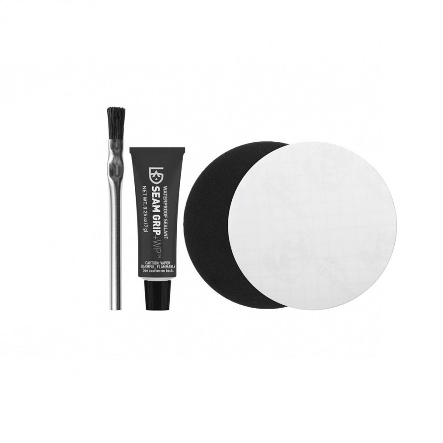 Σετ Επιδιόρθωσης Εξοπλισμού Camping McNETT Seam Grip 7g 21252