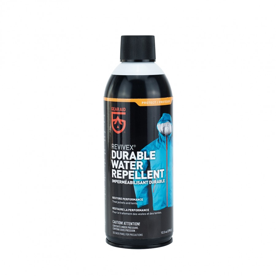 Αδιαβροχοποιητικό ρούχων Gear Aid Revivex Durable Water Repellent 300ml 21280