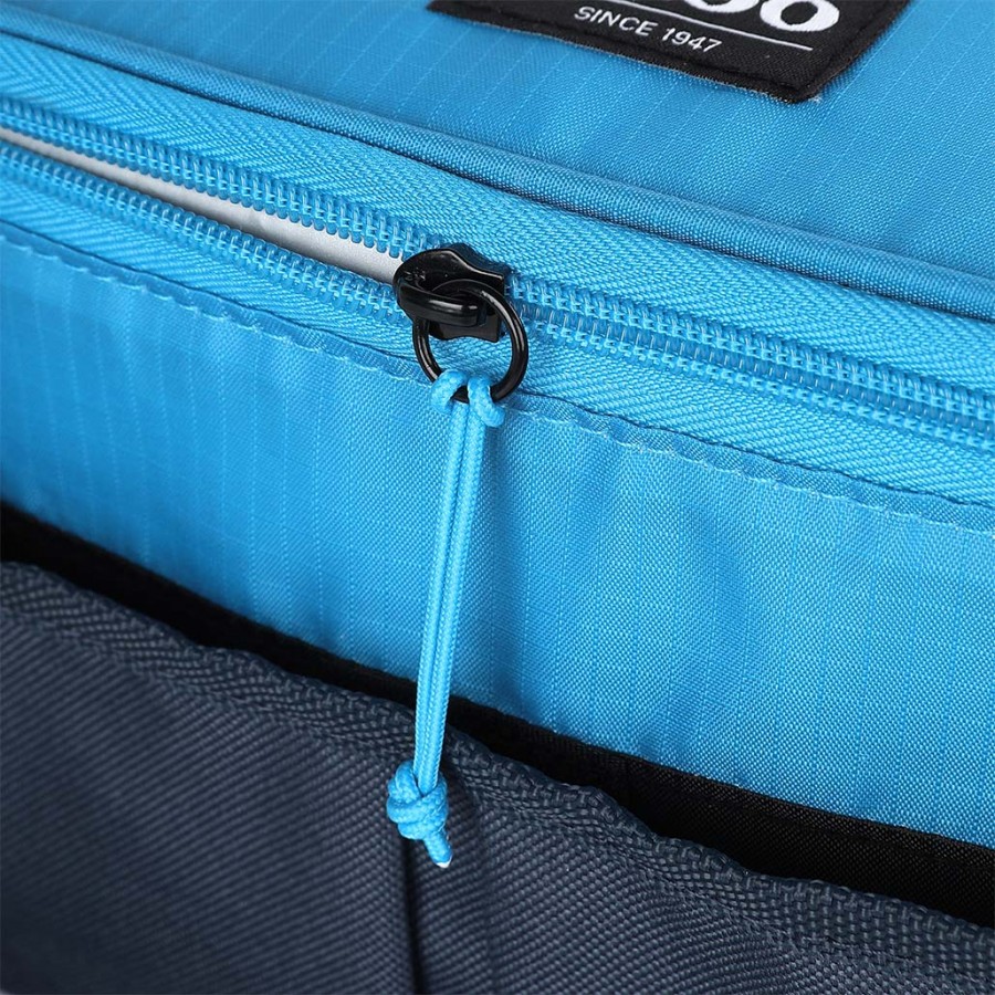 Ψυγειοτσάντα Igloo Collapse & Cool 6 Μπλε 41316