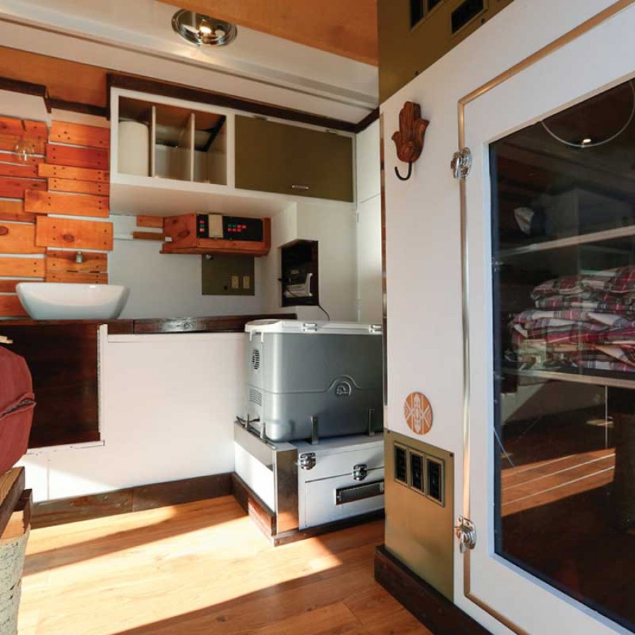 Ηλεκτρικό Ψυγείο Igloo Versatemp 28 12V 26lt 41123