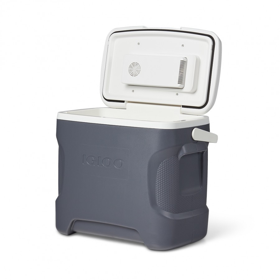 Ηλεκτρικό Ψυγείο Igloo Versatemp 28 12V 26lt 41123