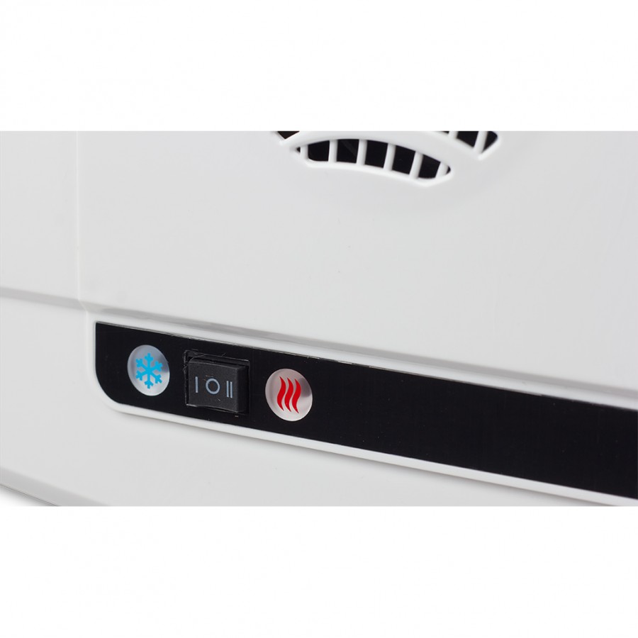 Ηλεκτρικό Ψυγείο Igloo Versatemp 28 12V 26lt 41123