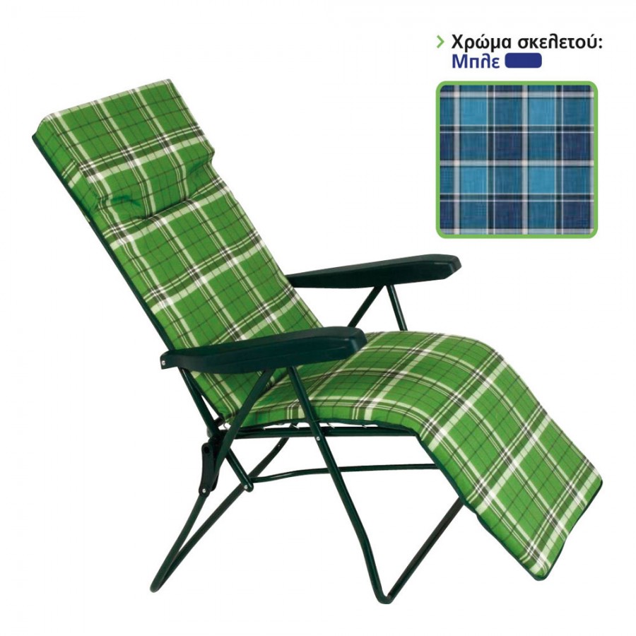 Πολυθρόνα 6 θέσεων Escape 15641