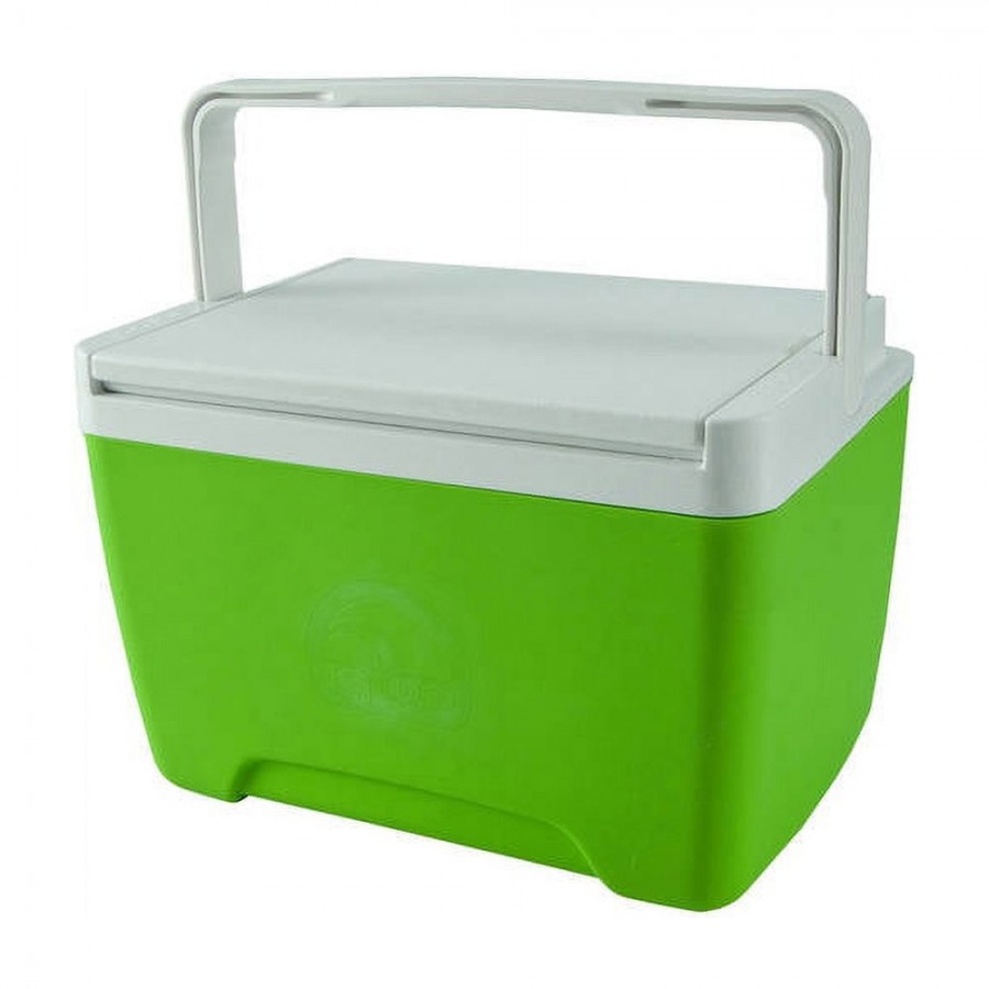 Φορητό Ψυγείο Igloo Island Breeze 9 (8.5lt) Πράσινο 41605