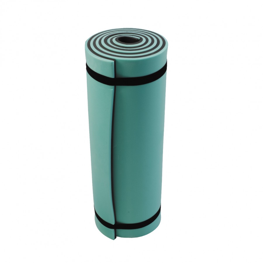 Υπόστρωμα Camping Δίχρωμο Unigreen Eva 12mm