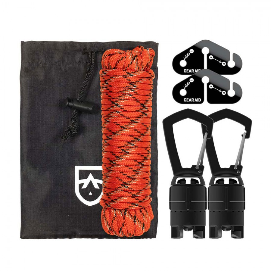 Αξεσουάρ Camping Gear Aid Camp Line Kit 21123