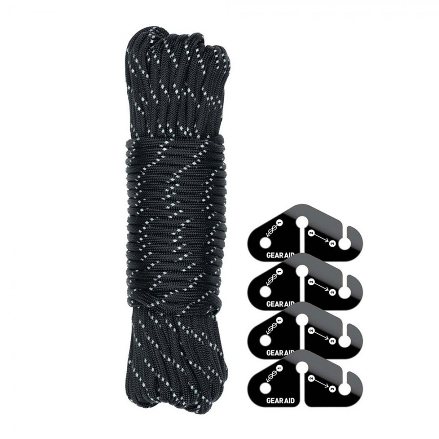 Αξεσουάρ Camping Gear Aid Taun Line Kit 21125