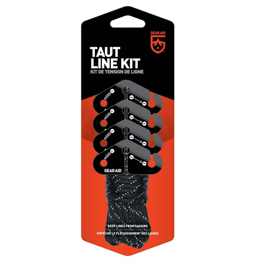 Αξεσουάρ Camping Gear Aid Taun Line Kit 21125