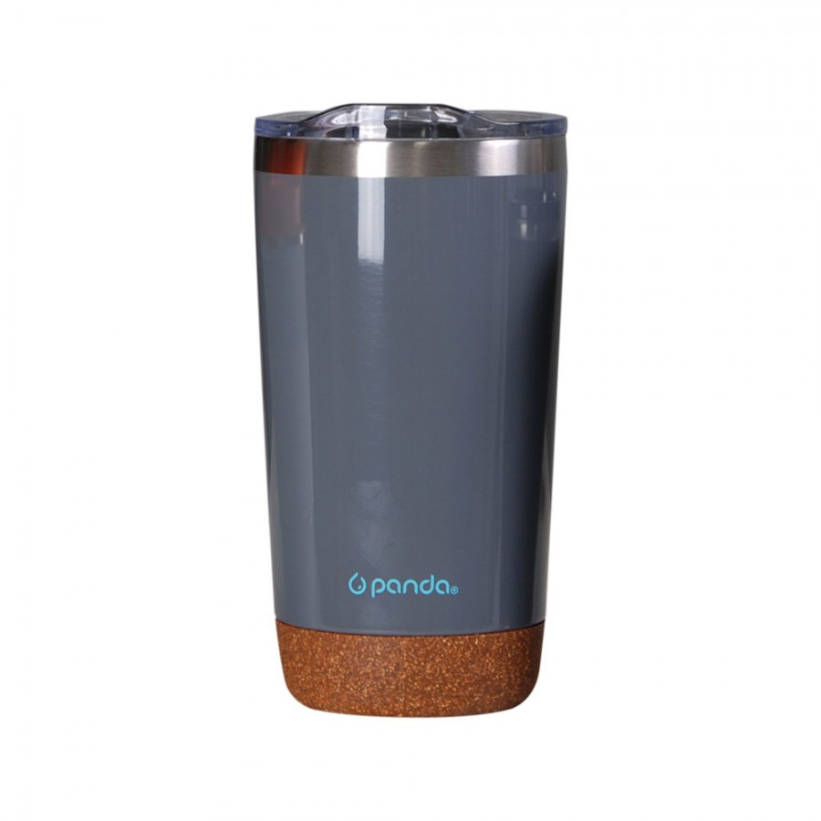 Ποτήρι Θερμός Ανοξείδωτο 500ml Panda Outdoor 24316