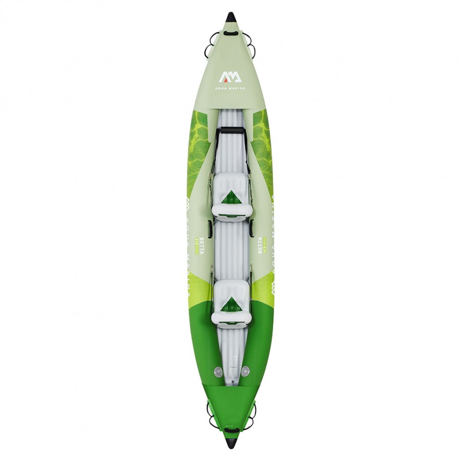 Φουσκωτό Κανό Καγιάκ Aqua Marina Betta 2 Ατόμων 15674