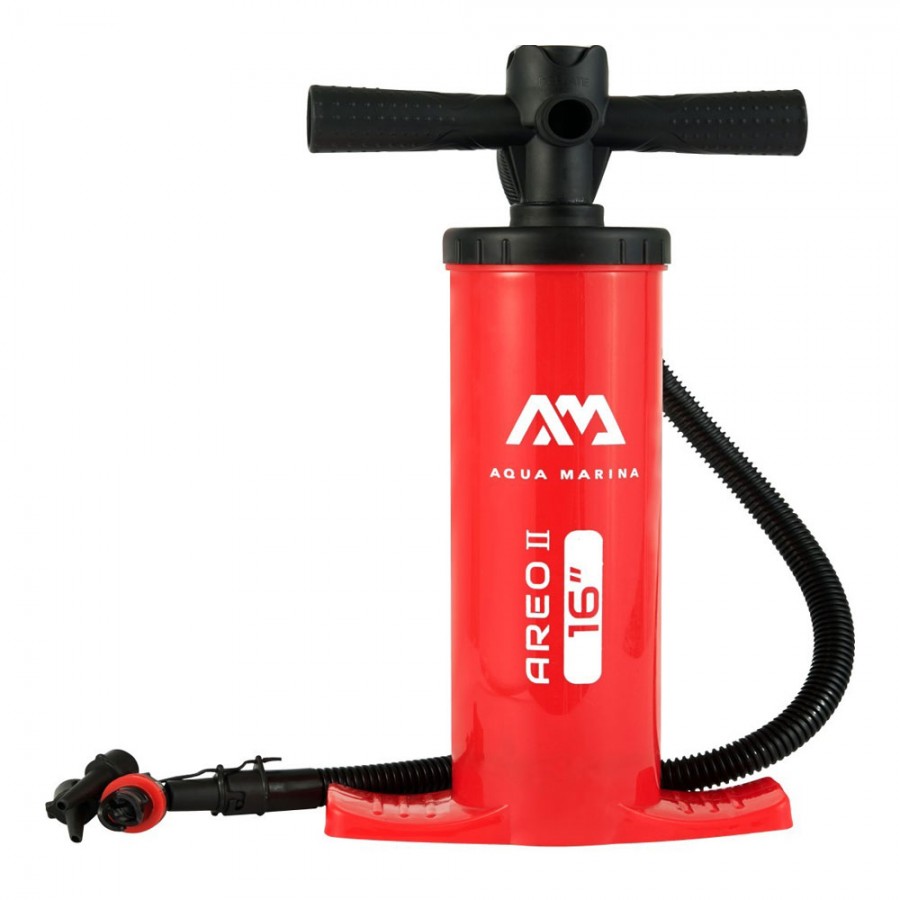 Τρόμπα Χειρός Aqua Marina Areo II 16 28295