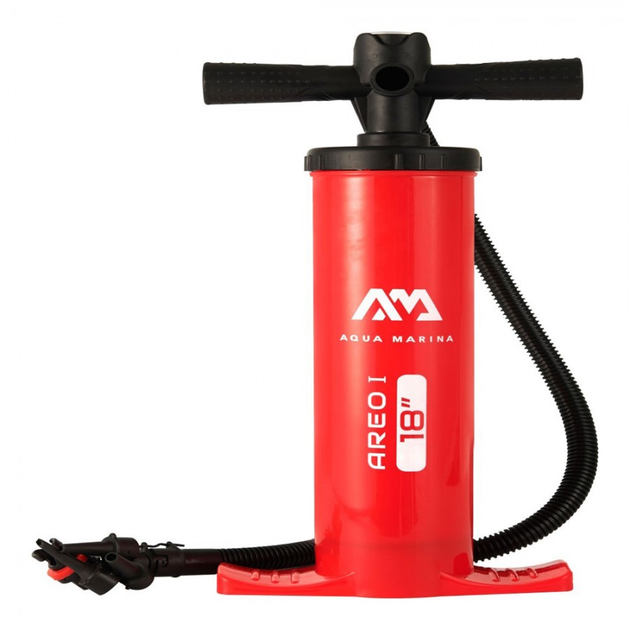 Τρόμπα Χειρός Aqua Marina Areo I 18 28294