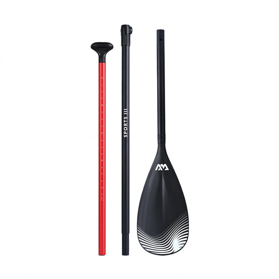 Κουπί SUP Aqua Marina Sports III 28363