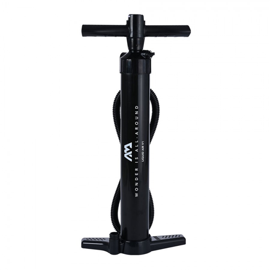 Τρόμπα Χειρός Aqua Marina Liquid Air V1 28368