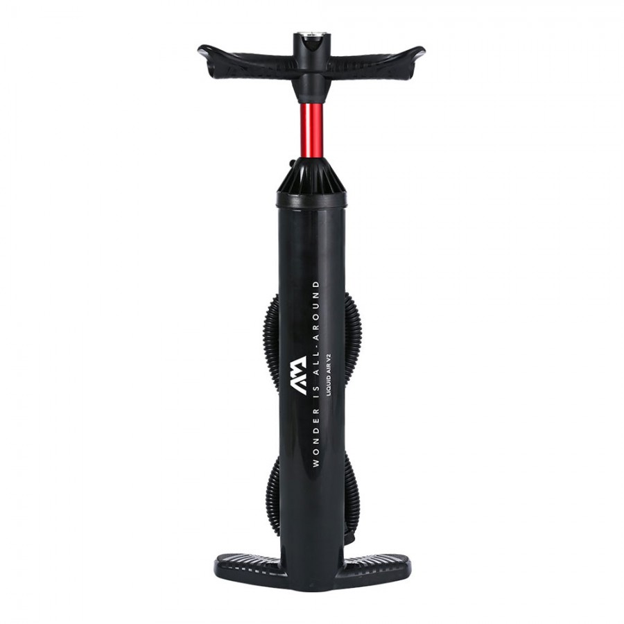 Τρόμπα Χειρός Aqua Marina Liquid Air V2 28369