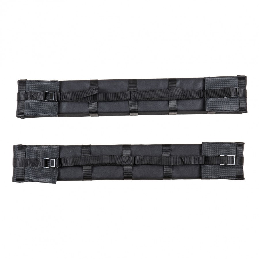 Μπάρες Οροφής Αυτοκινήτου Aqua Marina για Μεταφορά Καγιάκ & SUP 28031