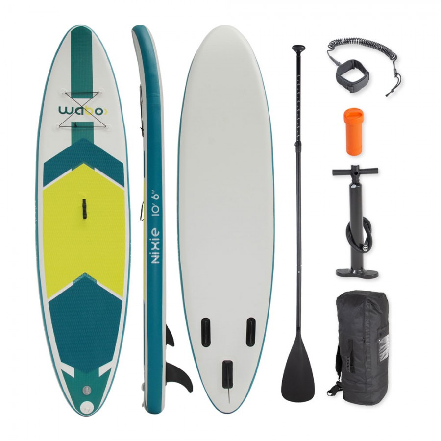 Σανίδα SUP League Wabo Nixie 320cm 15905