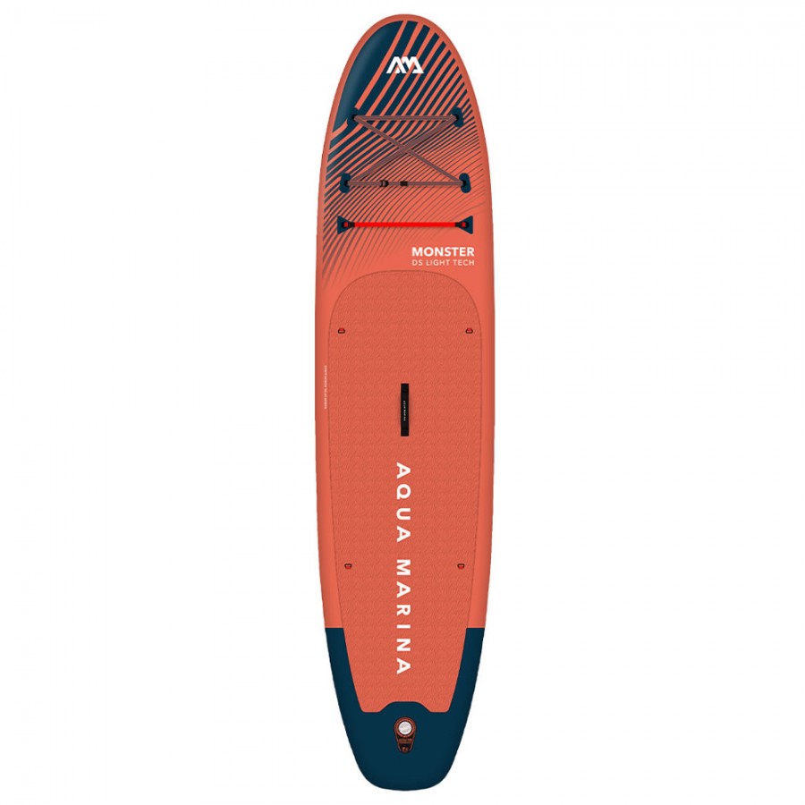 Σανίδα SUP Aqua Marina Monster 366cm 28344