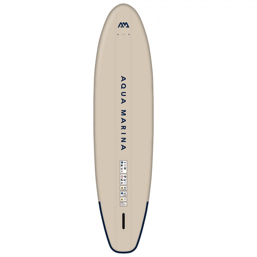 Σανίδα SUP Aqua Marina Magma 340cm 28248