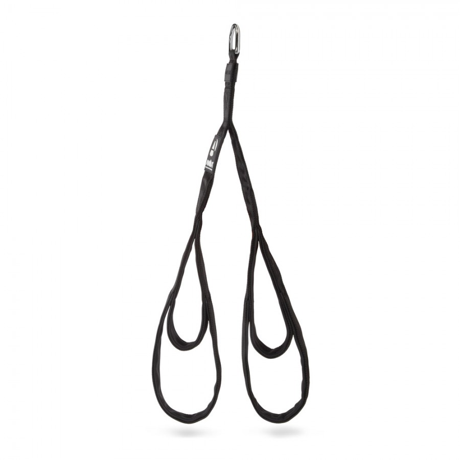 Σχοινί Τρικεφάλων Πολλαπλών Λαβών Amila 96629