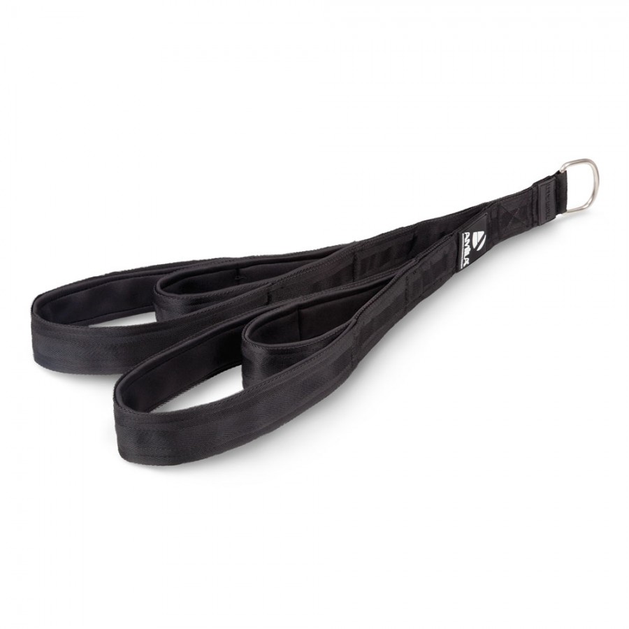 Σχοινί Τρικεφάλων Πολλαπλών Λαβών Amila 